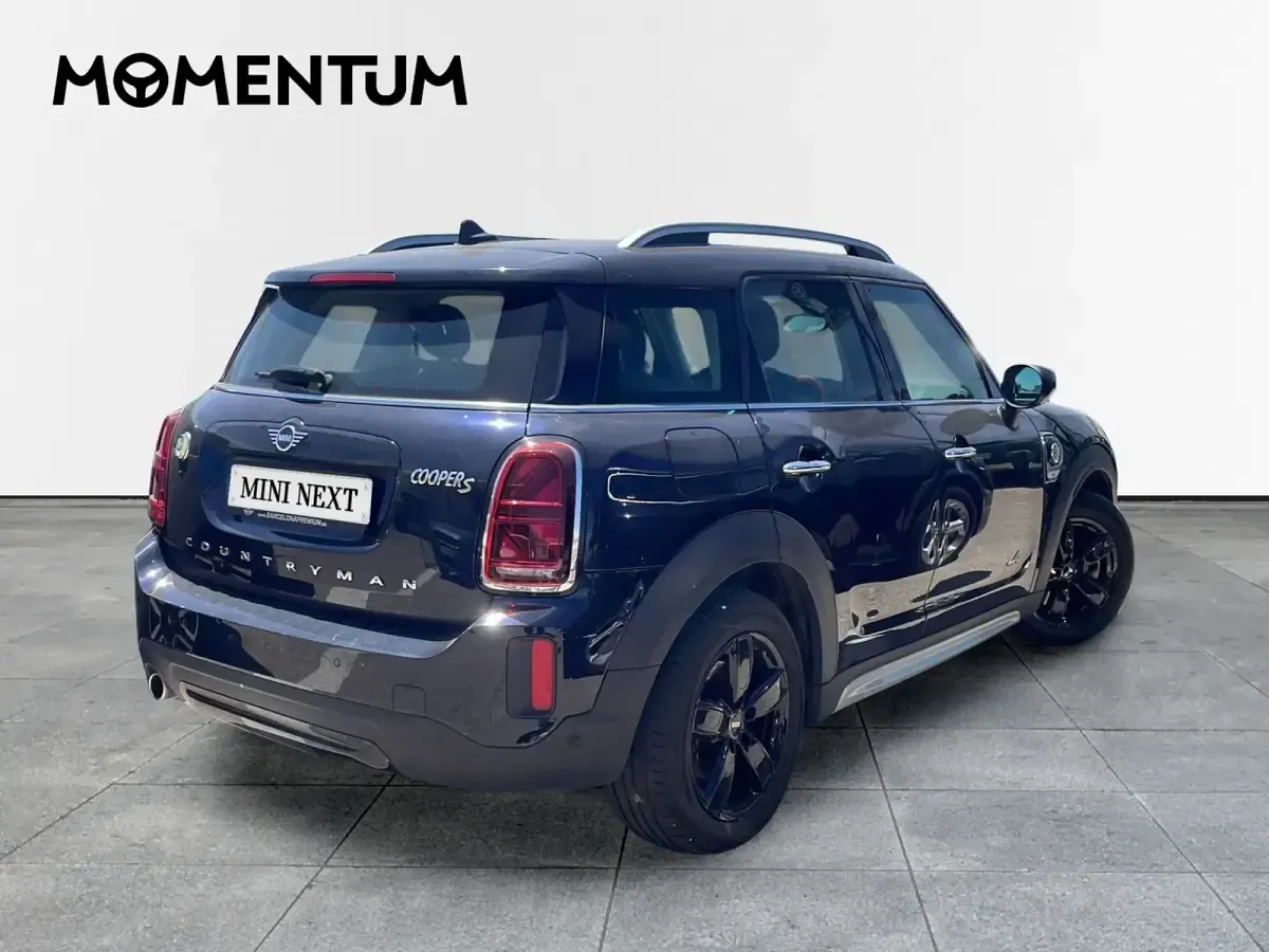 Usado Mini Cooper S Countryman 220 CV (161 kW) 2022 SUV