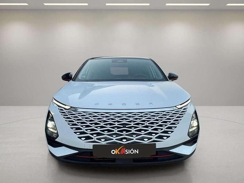 Usado Omoda 5 185 CV (136 kW) 2024 Blanco SUV