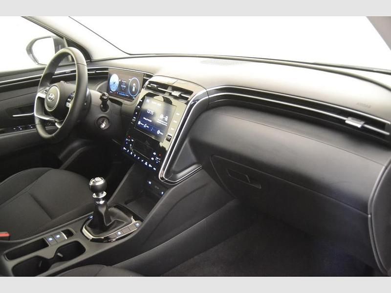 Usado Hyundai Tucson 115 CV (84 kW) 2022 Otro SUV
