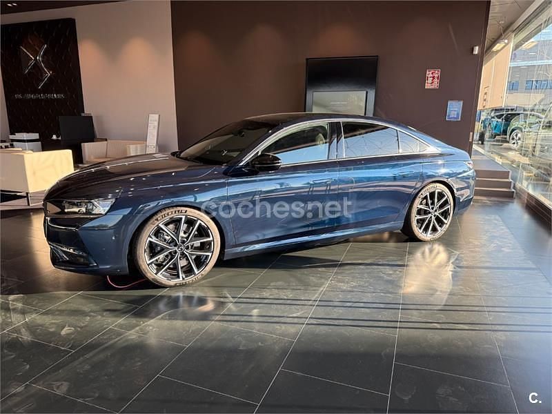 Azul Usado 2023 DS Automobiles DS9 Opera Berlina | 60.000 € - Imagen 1/4