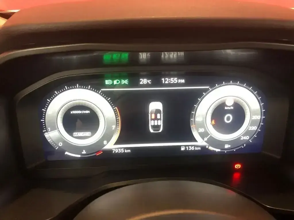 Usado Nissan Qashqai N-Connecta 140 CV (102 kW) 2025 Blanco SUV