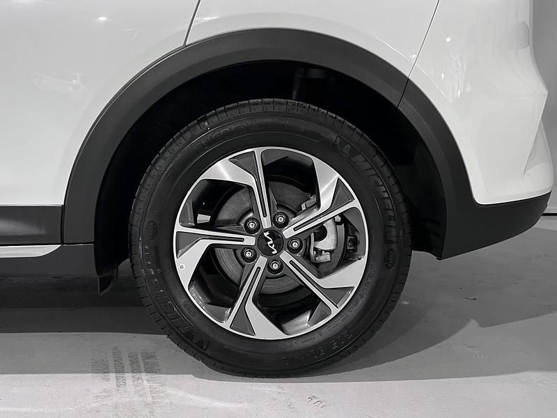 Nuevo Kia XCeed 115 CV (84 kW) 2026 Cassa white (wd) SUV