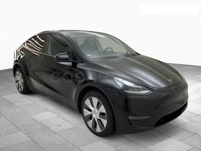 Usado Tesla Model Y 2023 Eléctrico SUV