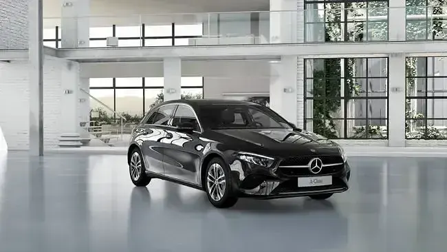 Usado Mercedes A250 217 CV (159 kW) 2026 Berlina