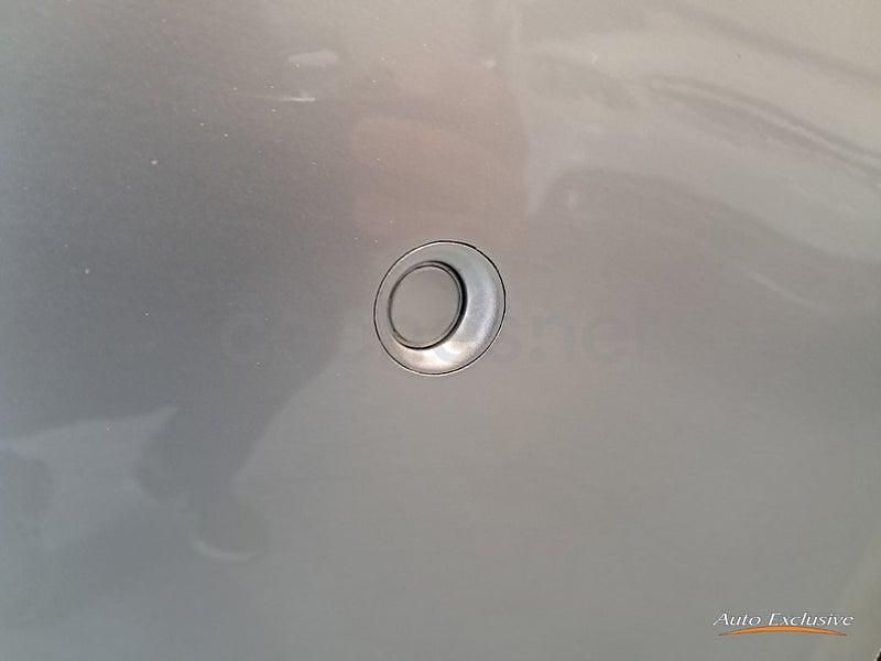 Usado VW Sharan Advance 170 CV (125 kW) 2012 Gris / plata Monovolumen