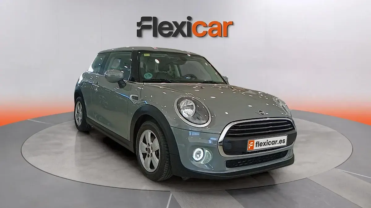 Usado Mini ONE 102 CV (75 kW) 2020 Utilitario