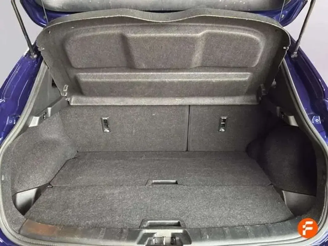 Usado Nissan Qashqai Acenta 116 CV (85 kW) 2016 Azul SUV