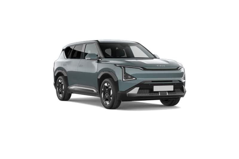 Nuevo Kia EV3 Earth 159 kW (217 CV) 2026 Verde SUV