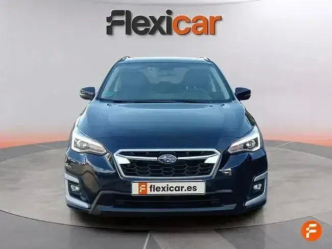 Usado Subaru XV 150 CV (110 kW) 2021 Azul SUV