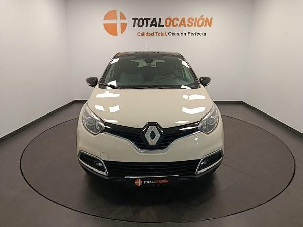 Usado Renault Captur Zen 90 CV (66 kW) 2016 Otro SUV