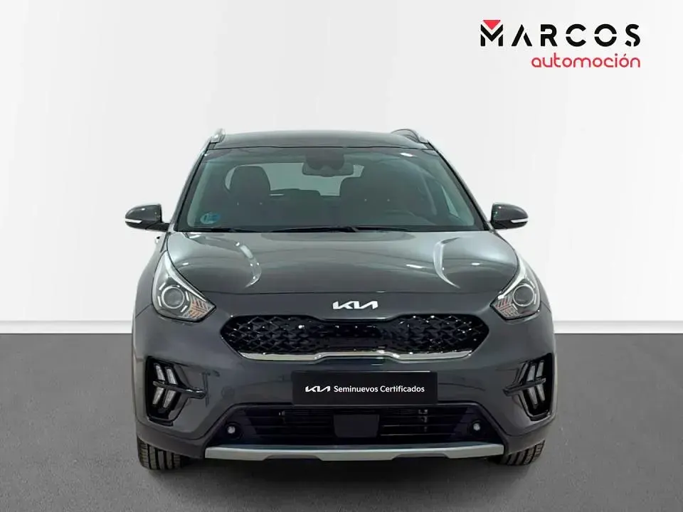 Usado Kia Niro 141 CV (103 kW) 2022 SUV