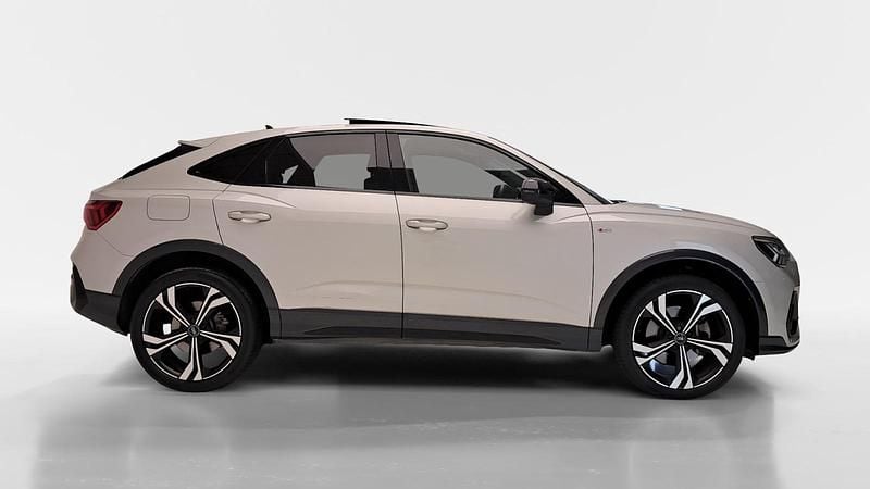 Usado Audi 200 200 CV (147 kW) 2021 Familiar