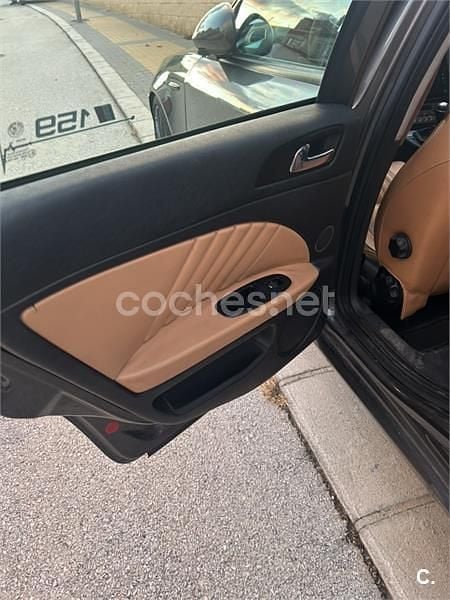 Usado Alfa Romeo 159 120 CV (88 kW) 2006 Gris / plata Berlina