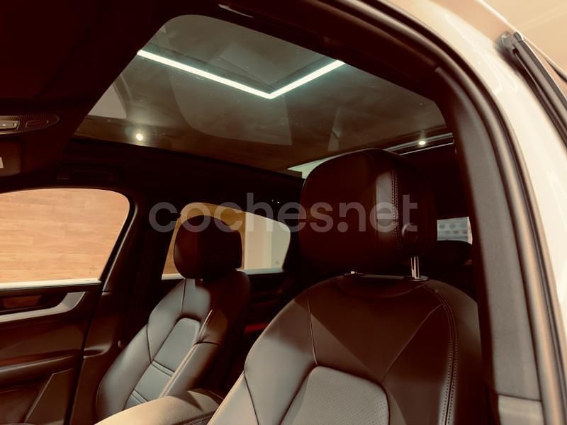 Usado Porsche Cayenne 470 CV (345 kW) 2024 Blanco SUV