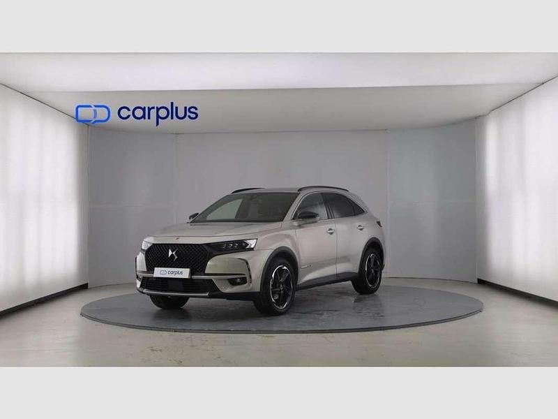 Usado 2021 DS Automobiles DS7 Crossback SUV | 19.990 € (Precio justo) - Imagen 1/4