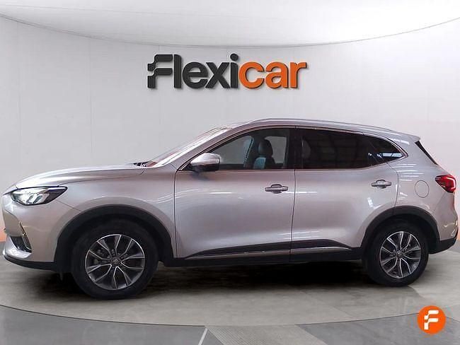 Usado MG HS Comfort 170 CV (125 kW) 2024 Gris SUV