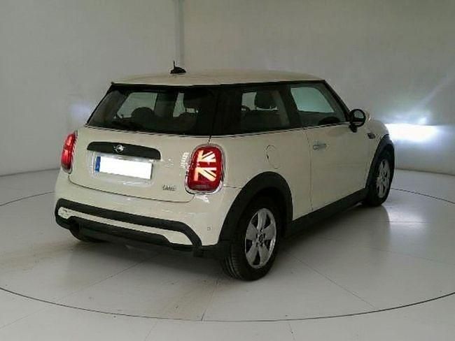 Usado Mini ONE 102 CV (75 kW) 2022 Blanco Utilitario