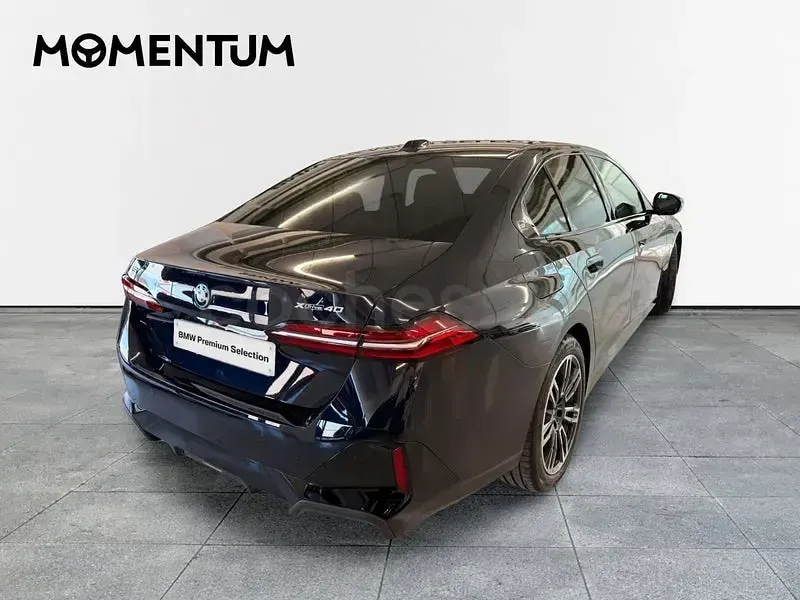 Usado BMW i5 Comfort Edition 289 kW (394 CV) 2026 Eléctrico Berlina