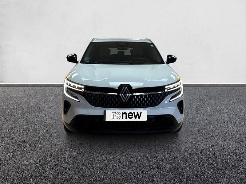 Usado Renault Austral Techno 200 CV (147 kW) 2022 Blanco SUV