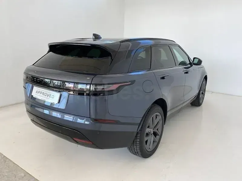 Usado Land Rover Range Rover Velar S 404 CV (297 kW) 2025 Azul SUV