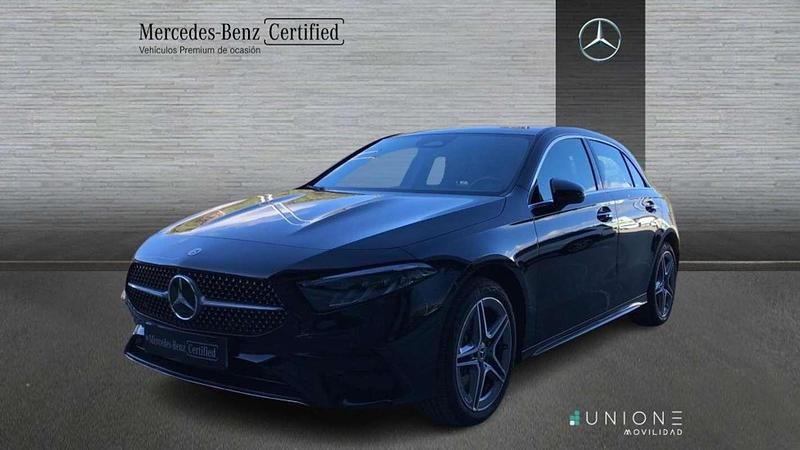 Usado Mercedes A250 218 CV (160 kW) 2025 Berlina