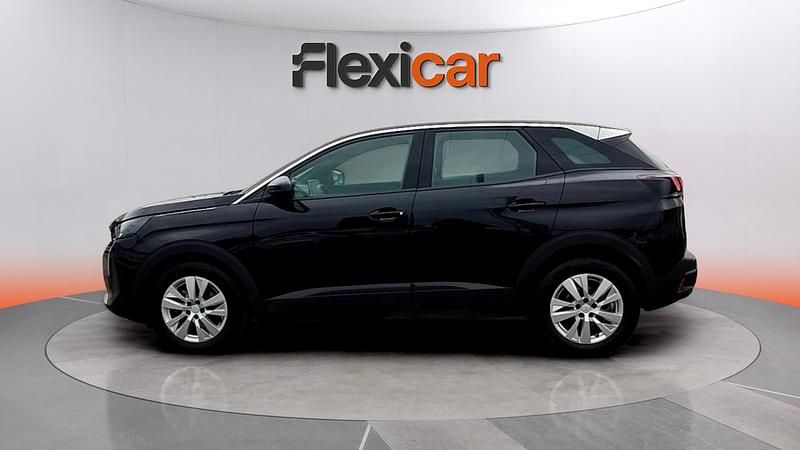 Occasion Peugeot 3008 Active 131 ch (96 kW) 2024 Noir SUV