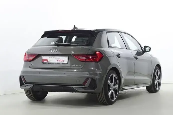 Usado Audi A1 95 CV (69 kW) 2023 SUV
