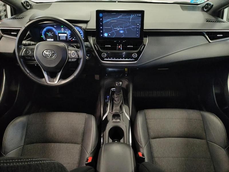 Usado Toyota Corolla Sport 196 CV (144 kW) 2023 Blanco
