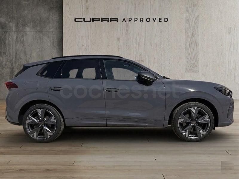 Usado Cupra Terramar VZ 272 HP (200 kW) 2025 Cinzento SUV