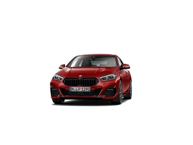 Rojo Usado 2020 BMW 220 Comfort Edition Coupe | 31.500 € (Un poco caro) - Imagen 1/4