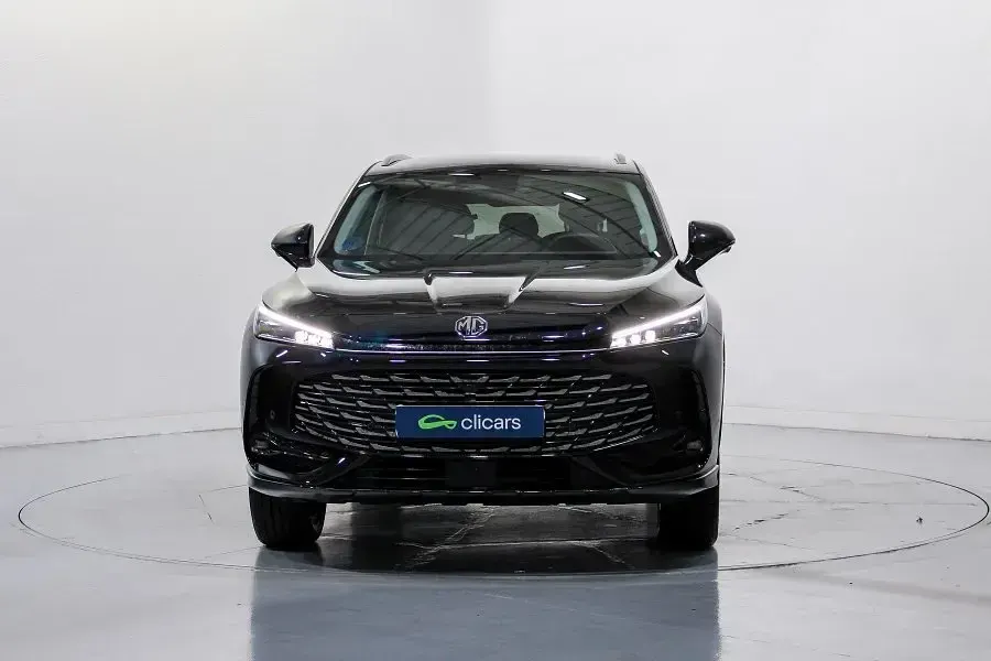 Usado MG EHS Luxury 339 CV (249 kW) 2025 SUV