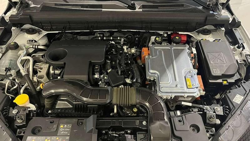 Usado Renault Arkana Equilibre 143 CV (105 kW) 2023 Blanco SUV