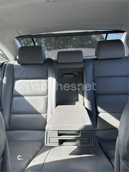 Negro Usado 2006 Audi A6 Sport Berlina | 8500 € (Caro) - Imagen 1/4