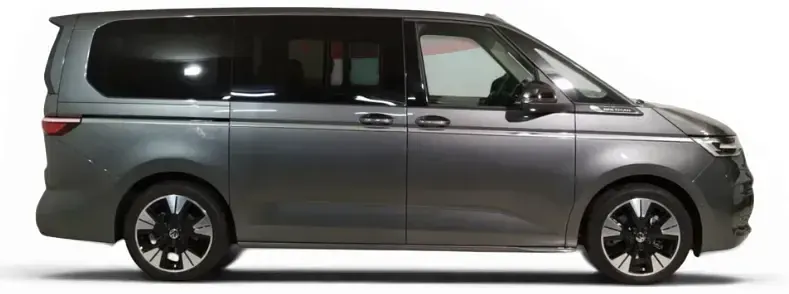 Usado VW Multivan Style 150 CV (110 kW) 2025 Monovolumen
