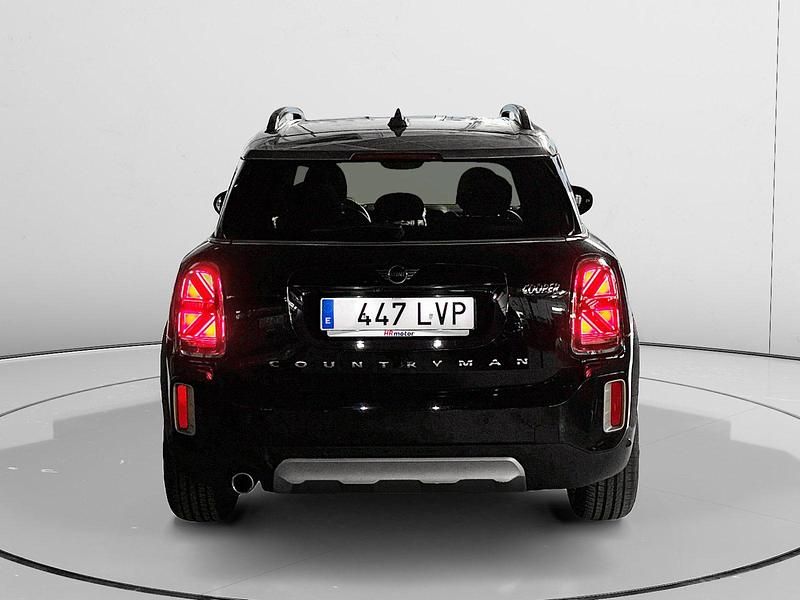 Usado Mini Countryman 136 CV (100 kW) 2021 SUV
