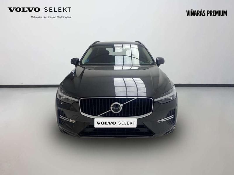 Usado Volvo XC60 Core 197 CV (144 kW) 2024 Gris SUV