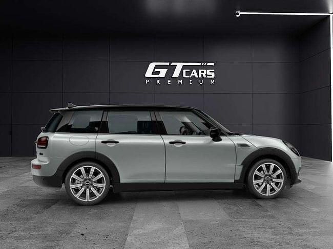 Usado Mini Clubman 136 CV (100 kW) 2023 Gris Familiar
