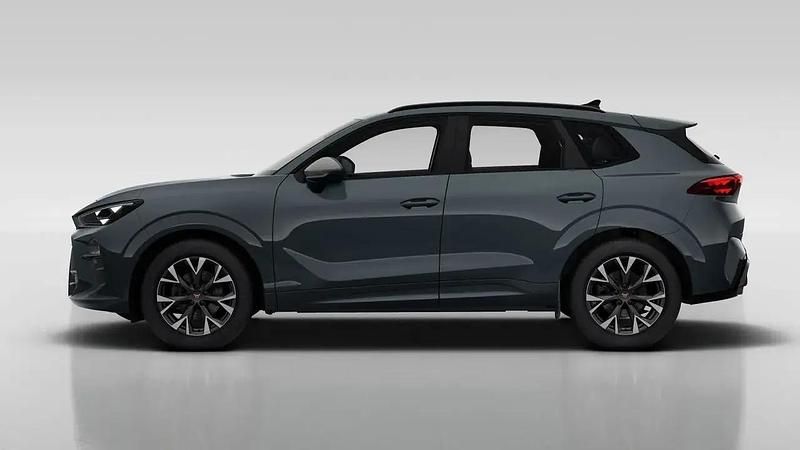 Nowe Cupra Terramar 204 KM (150 kW) 2026 Niebieski SUV