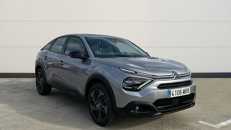 Brugt Citroën C4 PureTech 131 HK (96 kW) 2024 Grå SUV