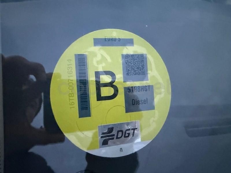 Usado Hyundai i20 90 CV (66 kW) 2012 Blanco Utilitario