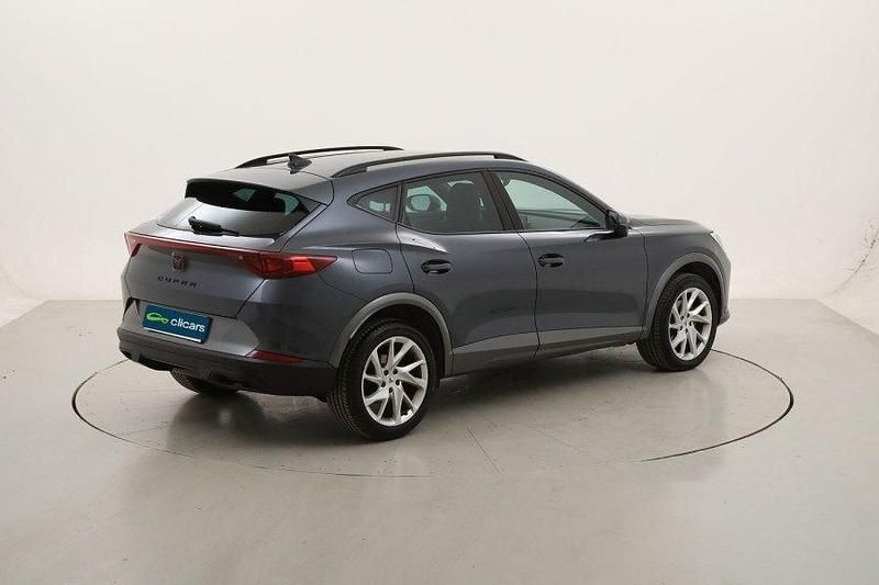 Usado Cupra Formentor 150 CV (110 kW) 2023 SUV