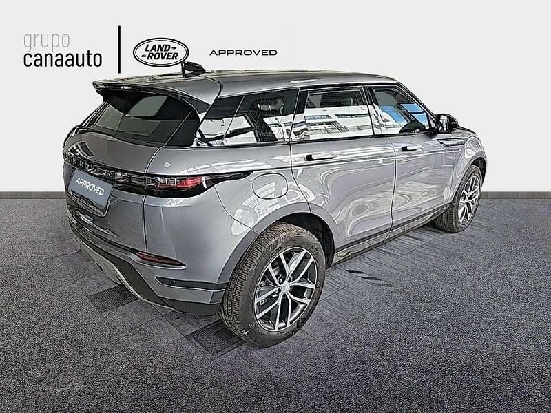 Usado Land Rover Range Rover evoque S 309 CV (227 kW) 2024 Gris SUV