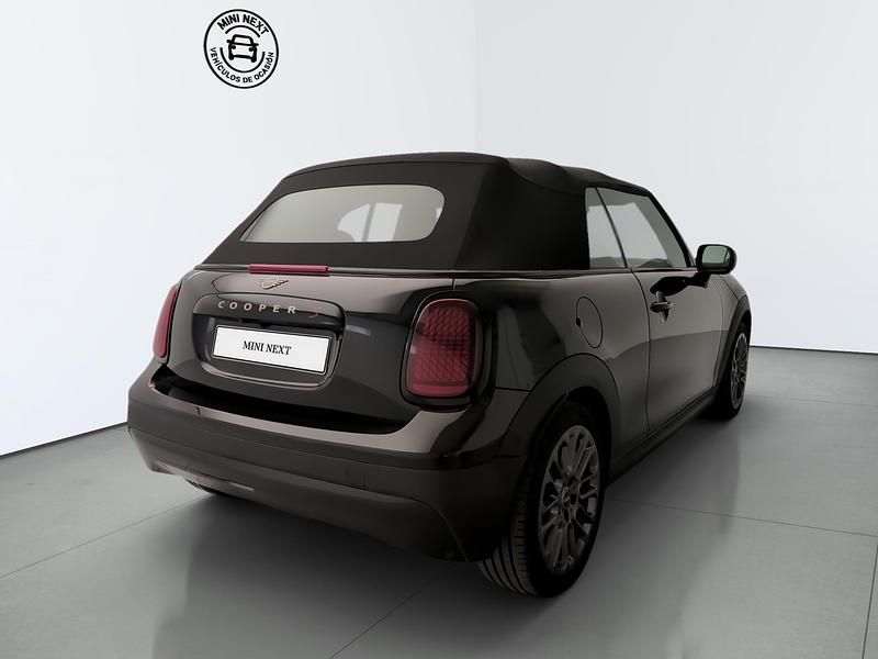 Usado Mini Cooper 150 kW (204 CV) 2025 Utilitario