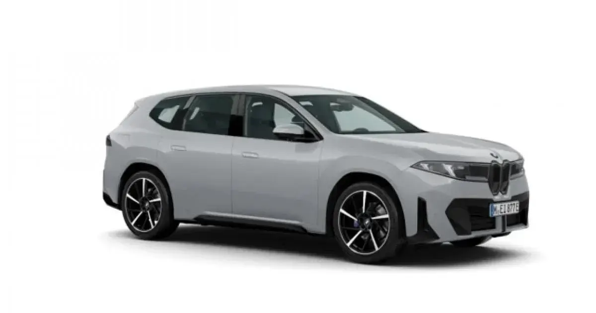 Usado BMW iX3 344 kW (469 CV) 2026 SUV