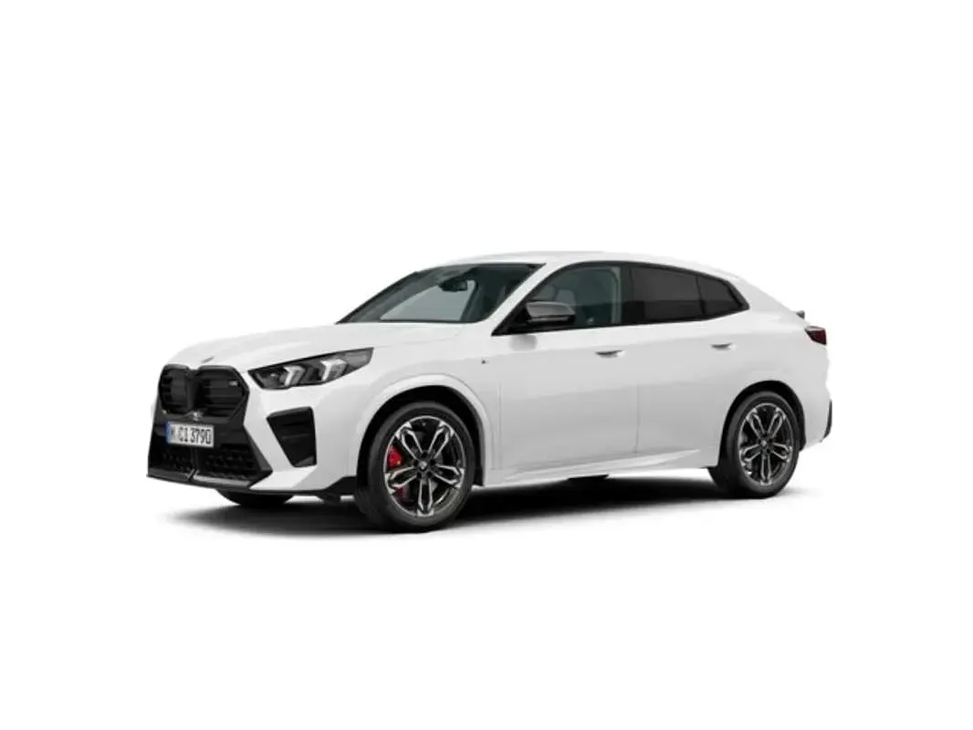 Usado BMW X2 300 HP (220 kW) 2024 Branco SUV