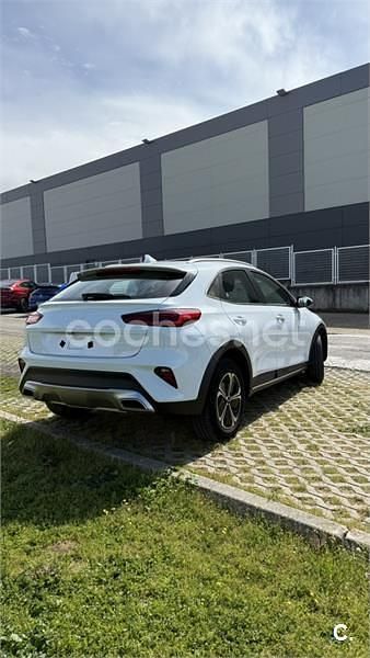 Usado Kia XCeed 141 CV (103 kW) 2021 Blanco SUV