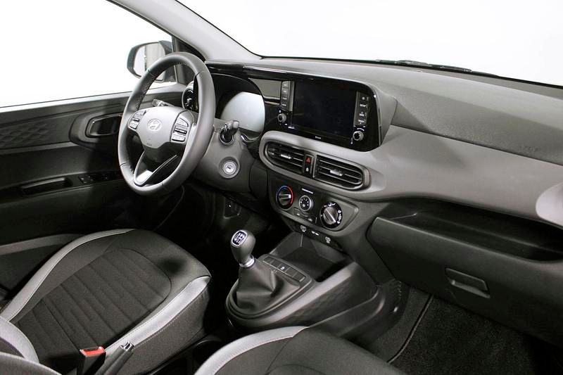 Nuevo Hyundai i10 67 CV (49 kW) 2025 Utilitario