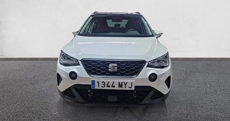 Usado Seat Arona Style 115 CV (84 kW) 2025 SUV