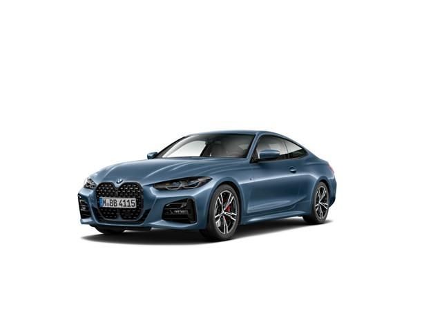 Usado BMW 420 Comfort Edition 190 CV (139 kW) 2024 Coupe