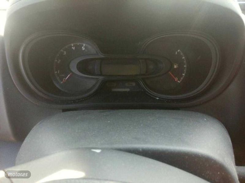 Usado Fiat Talento 145 CV (106 kW) 2020 Blanco Monovolumen